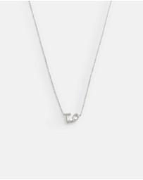 Kirstin Ash - Place Necklace
