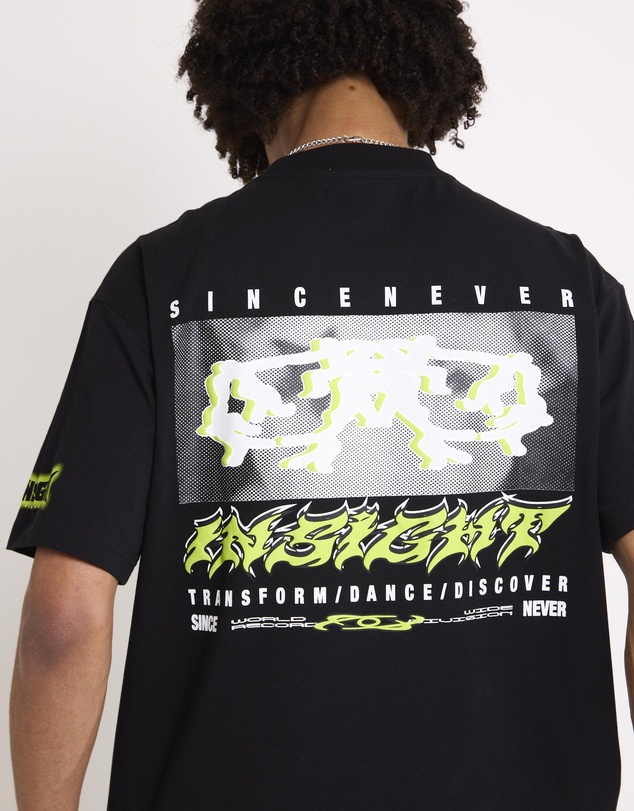 Insight - Scorcher T-Shirt