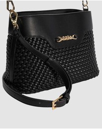 Dune London - Dinidelphi - Black