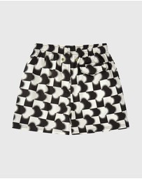 Aqua Blu Kids - Solaris Boardshorts - Teens