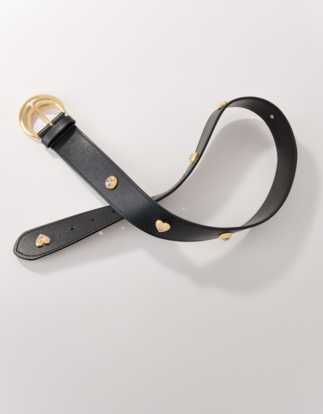 Maje - Agrigri Belt