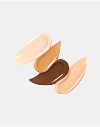 Clinique - Even Better Clinical Serum Foundation SPF20 - WN 104 Toffee M
