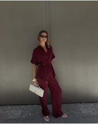 KIVARI - Jaxon Pants