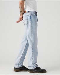 Levi's - 555® Relaxed Straight Jeans
