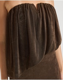 TOJHA - Elinda Dress