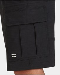 Billabong - Mens Scheme X 21