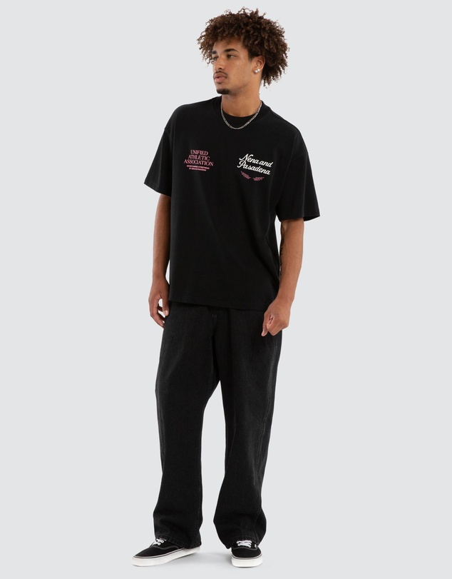 Nena & Pasadena - Nyssa Raptor Tee