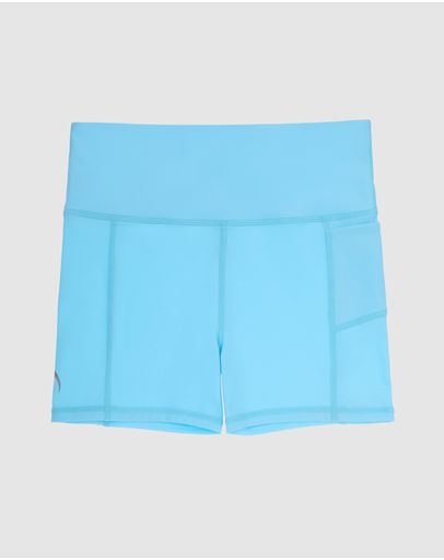 Ice Blue