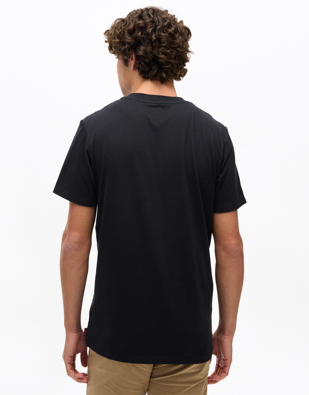 Superdry - Tonal Venue Logo Tee