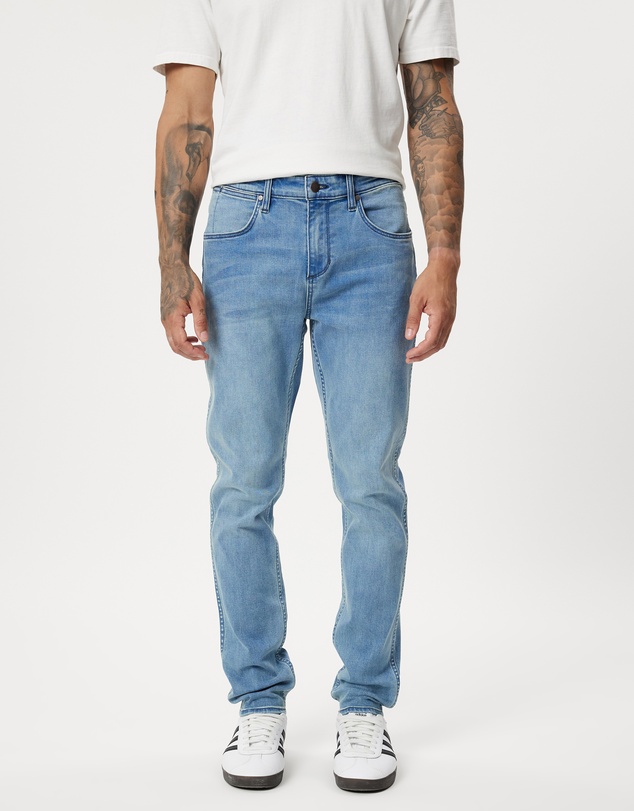 Wrangler - Stomper Jeans