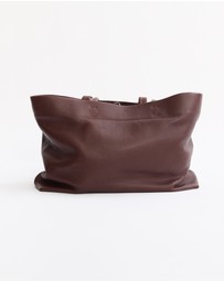The Horse - Teddy Tote