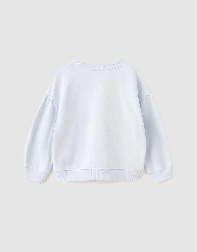 M.N.G - Ocean Sweatshirt - Babies-Kids