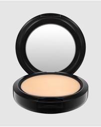 MAC - Studio Fix Powder Plus Foundation - C2