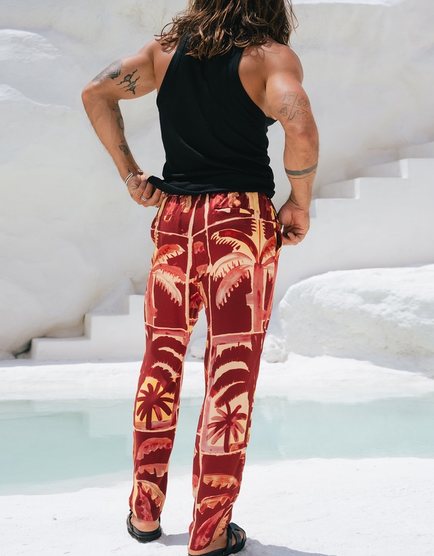 Runaway the Label - Arlo Pant
