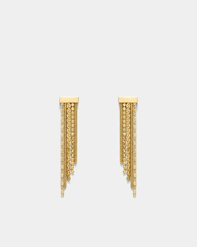 MIMCO - Promenade Earrings