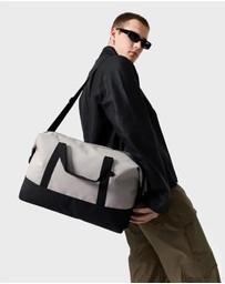 Gaston Luga - Däsh - Waterproof Duffel 25.90L Travel Carry Bag