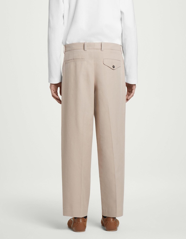 COS - Drifa Relaxed Trousers