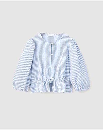 Medium Blue