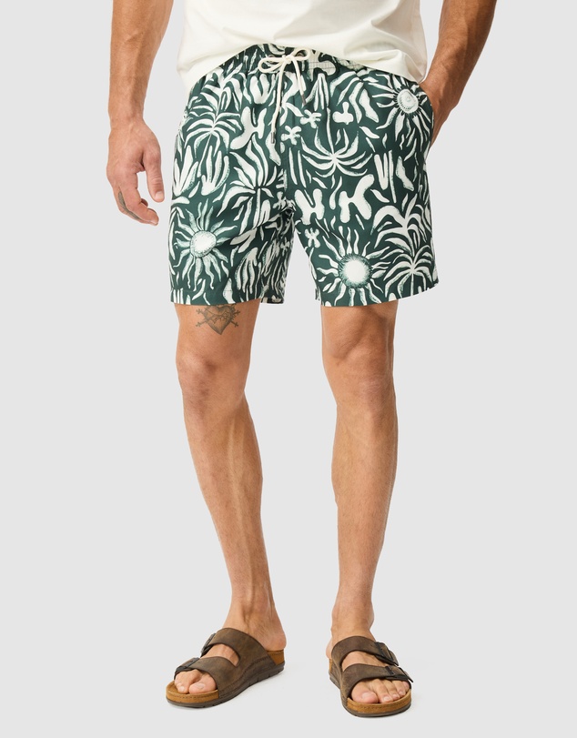 Rodd & Gunn - Mason River Swim Short