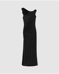 M.N.G - Xrosa Dress