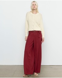 SOVERE - Allure Cardigan