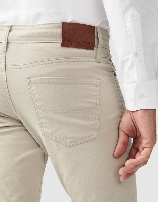 R.M.Williams - Victor Jeans