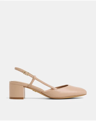 ALDO - Edeli Slingback Heels
