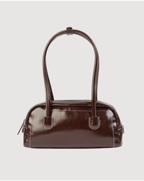 8 Other Reasons - Mia Bowling Bag