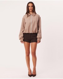 SNDYS - Asaka Bomber Jacket