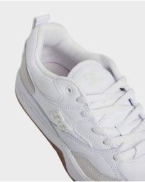 DC Shoes - Mens DC Ascend Shoes