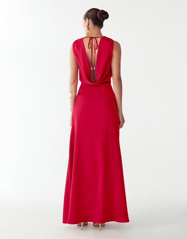 Willa - Ara Maxi Dress