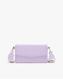 Country Road - Boxy Crossbody Bag