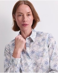Sportscraft - World Liberty Long Sleeve Shirt