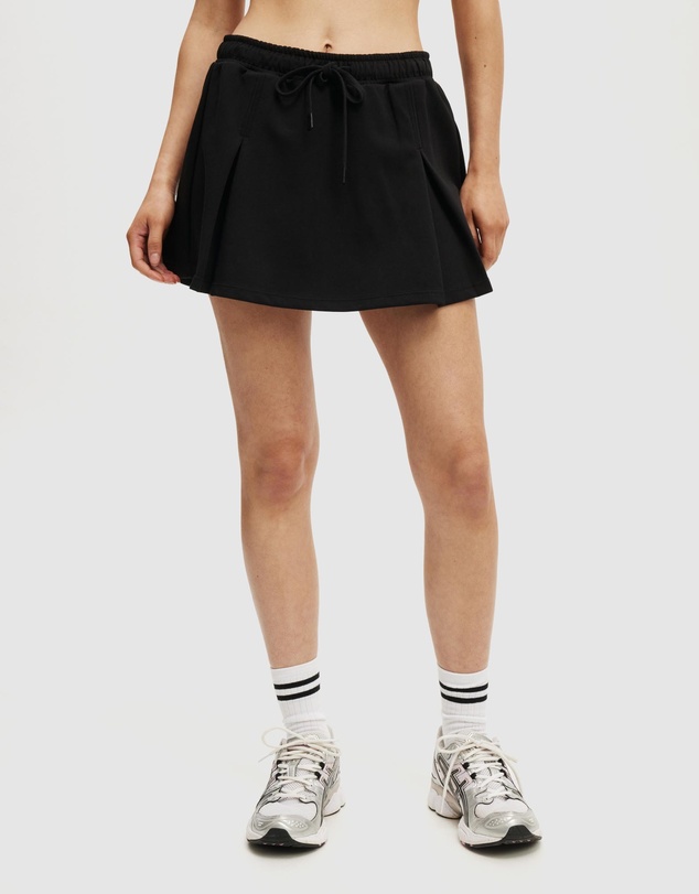 Cotton On Body Active - Lifestyle Pleat Skirt