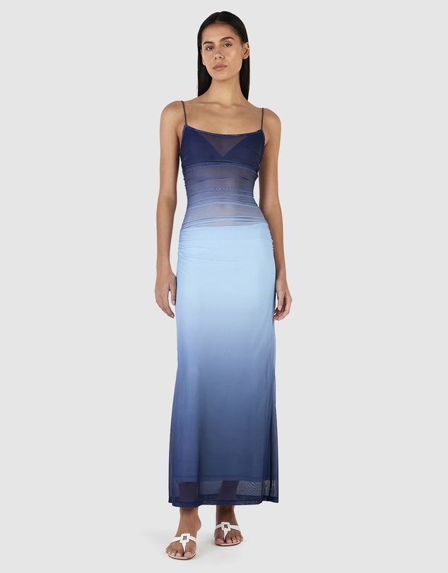 Ownley - Arabella Midi Dress