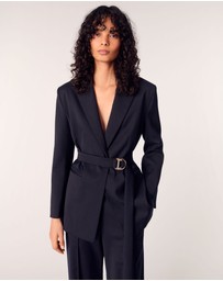 Maje - Villeplisse Blazer