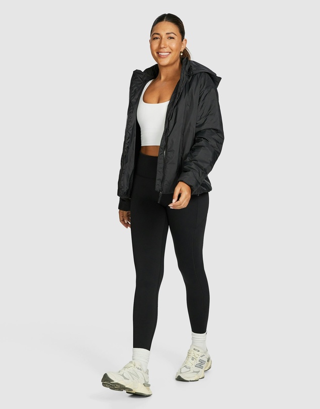 Rockwear - Warm All Ways Jacket