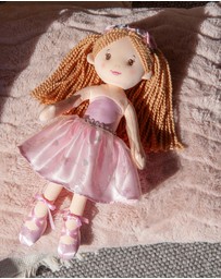 Freya Lane - Christina Ballerina