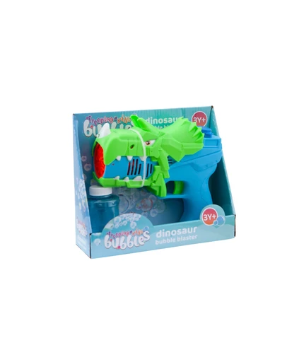 Freeplay Kids - Dino Bubble Blaster