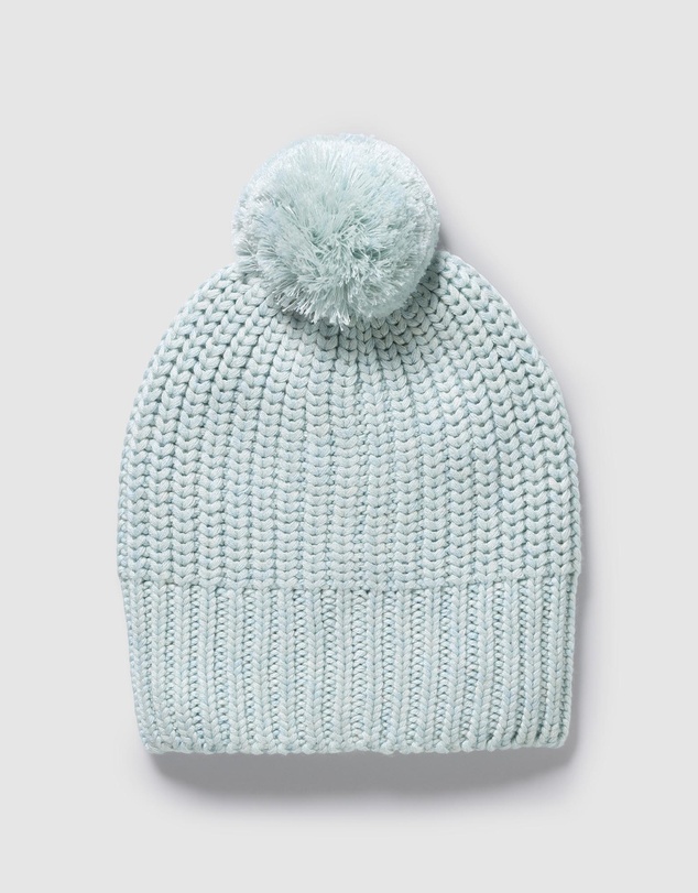 Wilson & Frenchy - Organic Knitted Hat - Babies