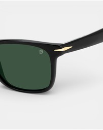David Beckham Eyewear - DB 1197/S