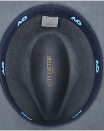 City Hatters - Australian Open The Newcombe Hat