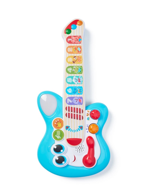 Bright Child - Little Maestro Touch Guitar