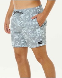 Rip Curl - Sessions Volley Boardshort
