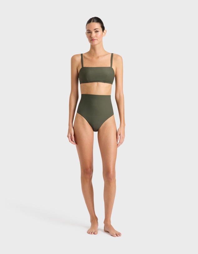 BONDI BORN - Anja Bikini Top