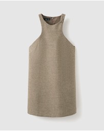 M.N.G - Gina Dress