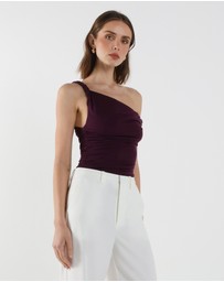 Madison The Label - Isabel Top
