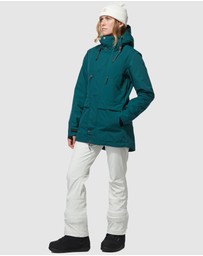 ROJO Outerwear - Sammy Jacket