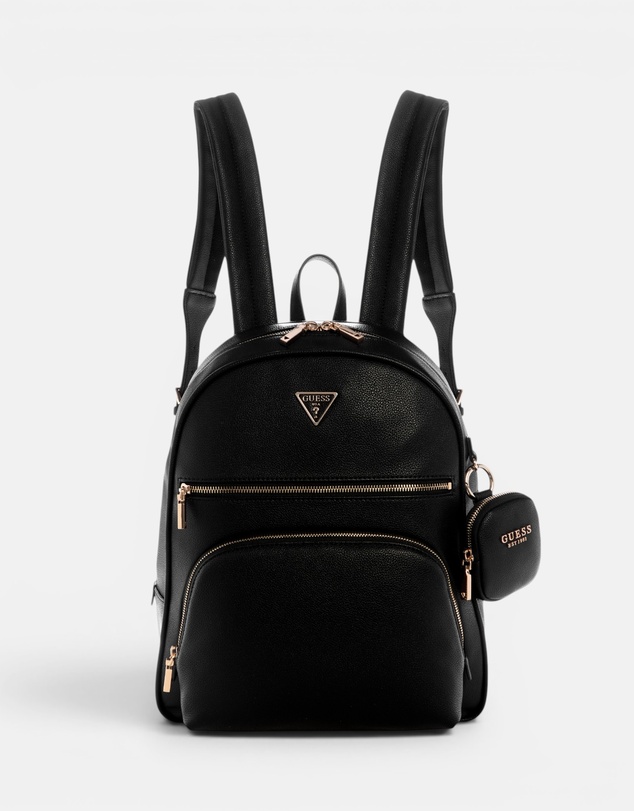 GUESS - Power Play II Large Tech Backpack