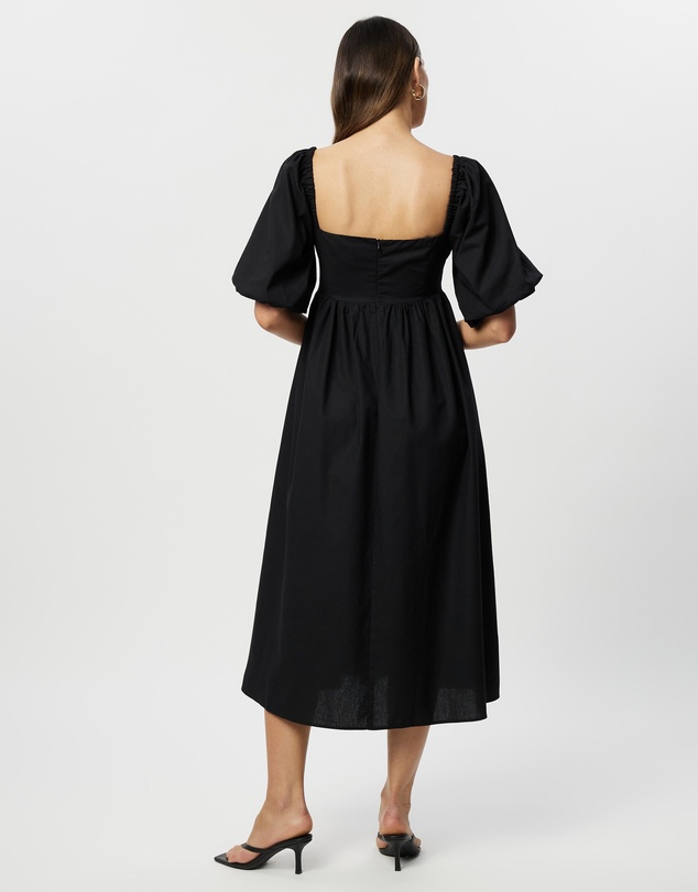 The Fated - Taradell Dress